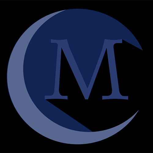 Moonlight Logo Animation | 2019