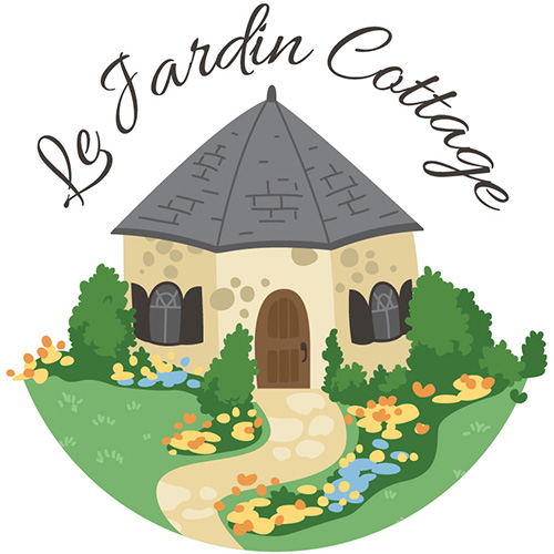 LeJardin Cottage | 2020
