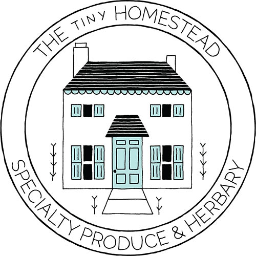 The Tiny Homestead | 2022