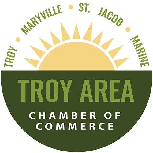 Troy Area COC | 2020