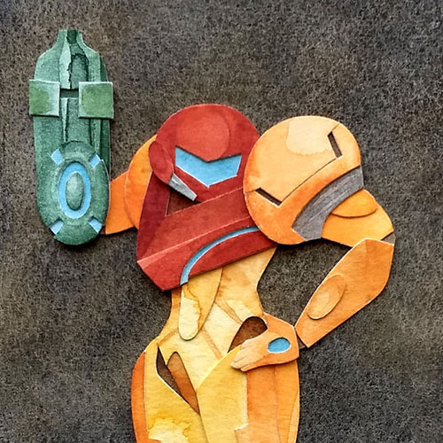 Samus